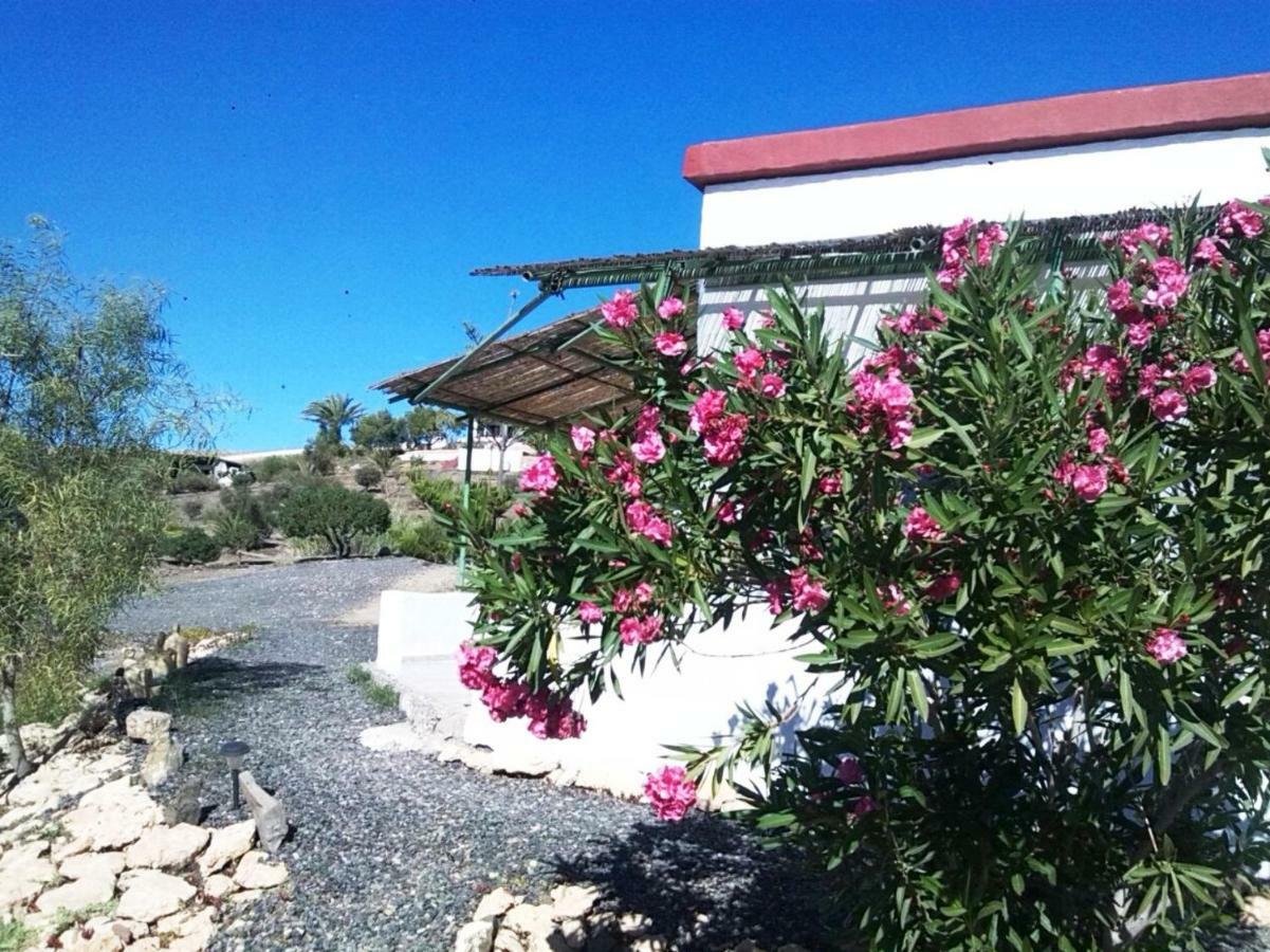 Casa-Molino Villa Tuineje Exterior photo